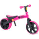 Yvolution Y Velo Junior (розовый)