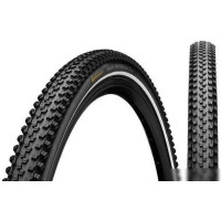 Велопокрышка Continental AT Ride 28" 42-622 700x42C 0101428