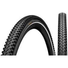 Велопокрышка Continental AT Ride 28" 42-622 700x42C 0101428