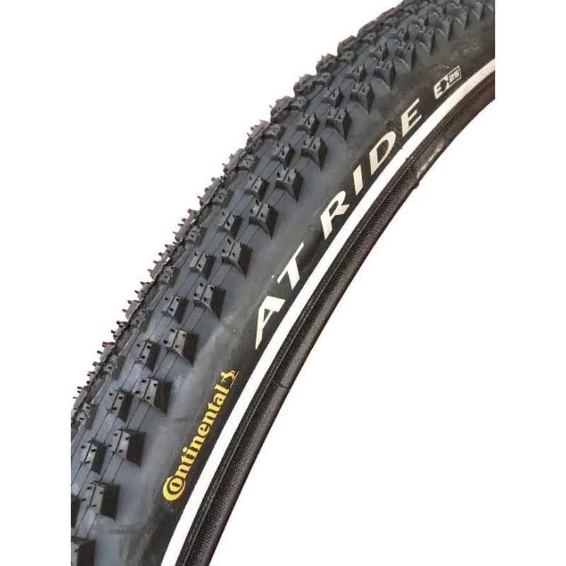 Continental AT Ride 28" 42-622 700x42C 0101428