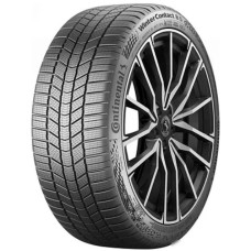 Зимние шины Continental WinterContact 8S 255/50R21 109H XL