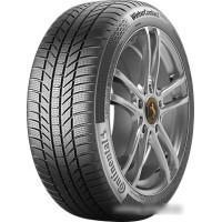 Зимние шины Continental WinterContact TS 870 P 235/50R20 104V