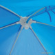 Intex Metal Frame с навесом 28209NP (183x38)