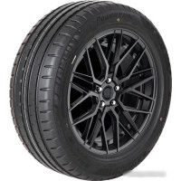 Автомобильные шины Powertrac Racing Pro 245/40R20 99W XL