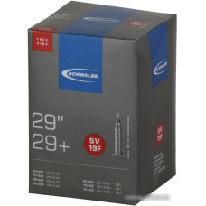 Велокамера Schwalbe SV19F 54/75-622 28/29x2.1-3.0 [10400323]