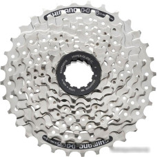 Кассета Shimano CS-HG51-8 11-30T