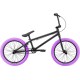 Stark Madness BMX 4 2025 (серо-фиолетовый/черный/фиолетовый)