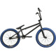 Stark Madness BMX 4 2025 (серо-фиолетовый/черный/темно-синий)