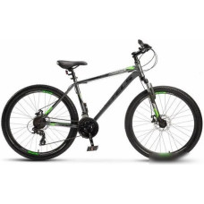 Велосипед Stels Navigator 500 MD 26 р.16 2025 (темно-серый)