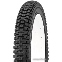Велопокрышка Wanda 20x2.125-P1271S