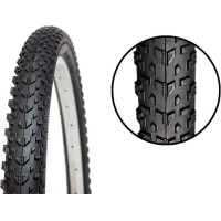 Велопокрышка Wanda CrownKing 24X1.95-P1255