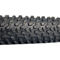 Велопокрышка Wanda CrownKing 24X2.125-P1276