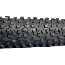Велопокрышка Wanda CrownKing 24X2.125-P1276
