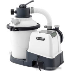 Аксессуары для бассейнов Intex Песочный фильтр-насос Sand Filter Pump 26642
