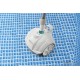 Intex Робот-пылесос ZX50 Auto Pool Cleaner 28007