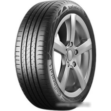 Летние шины Continental EcoContact 6 Q 245/35R21 96Y XL