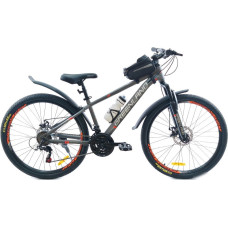 Велосипед Greenland Genesis 29 р.21 2025 (серый)