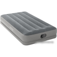 Надувная кровать Intex Dura-Beam Prestige Mid-Rise Twin 64112