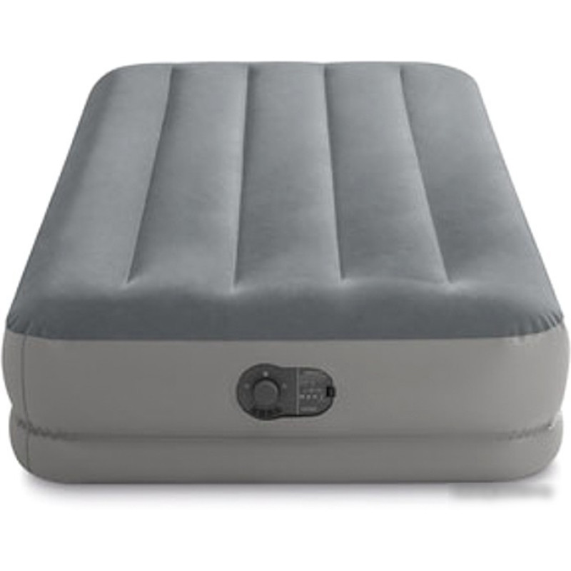 Intex Dura-Beam Prestige Mid-Rise Twin 64112