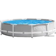 Каркасный бассейн Intex Prism Frame 26710NP (366х76)