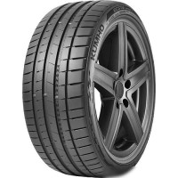 Летние шины Kumho Ecsta Sport S PS72 285/35R20 104Y