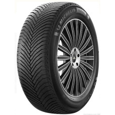 Зимние шины Michelin Alpin 7 215/55R18 99V