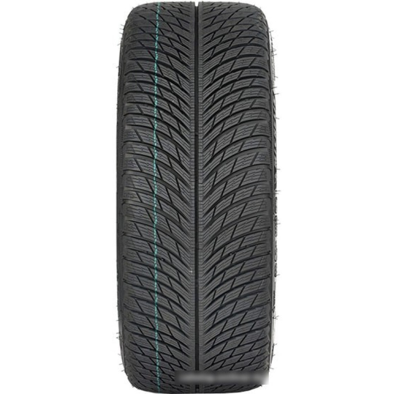 Michelin Pilot Alpin 5 225/55R18 102V