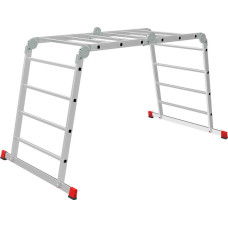 Новая высота NV3326 3326234 (2x3 + 2x4 ступени)