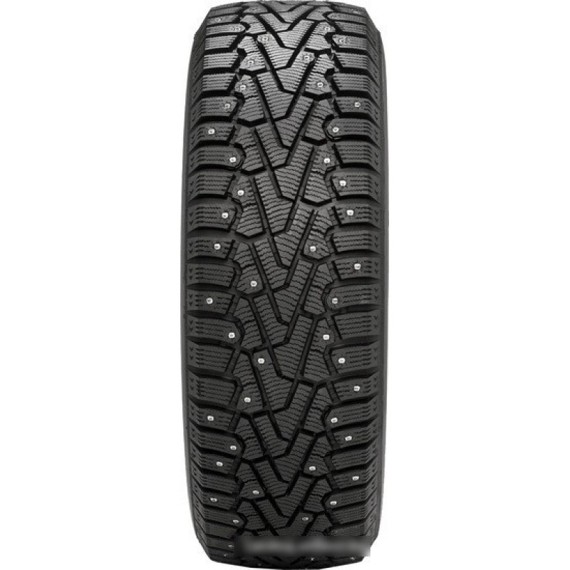 Pirelli Ice Zero 245/45R19 102H (шипы)