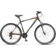 Stels Navigator 900 MD 29 F020 р.17.5 2024 (темно-серый матовый)