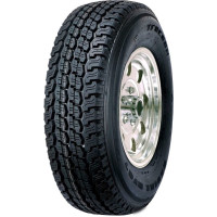 Летние шины Tracmax Radial RF07 205/80R16 104S