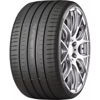 Летние шины Unigrip Lateral Force Sport 275/45R20 110Y