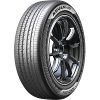Летние шины Yokohama Advan dB V553 245/50R18 100W