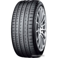 Автомобильные шины Yokohama Advan Sport V105S 235/55R17 99Y