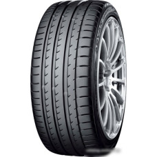 Автомобильные шины Yokohama Advan Sport V105S 235/55R17 99Y