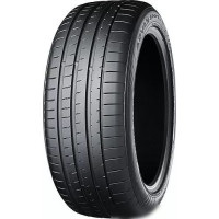 Летние шины Yokohama Advan Sport V107 265/50R20 111W