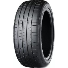 Летние шины Yokohama Advan Sport V107 265/50R20 111W