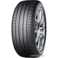 Летние шины Yokohama Advan Sport V107A 255/40R20 101Y