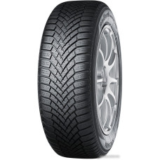 Зимние шины Yokohama BluEarth Winter V906 315/30R23 108V
