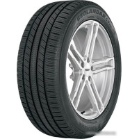 Автомобильные шины Yokohama Geolandar CV G058 225/55R17 97V