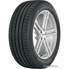 Автомобильные шины Yokohama Geolandar CV G058 235/55R20 102V