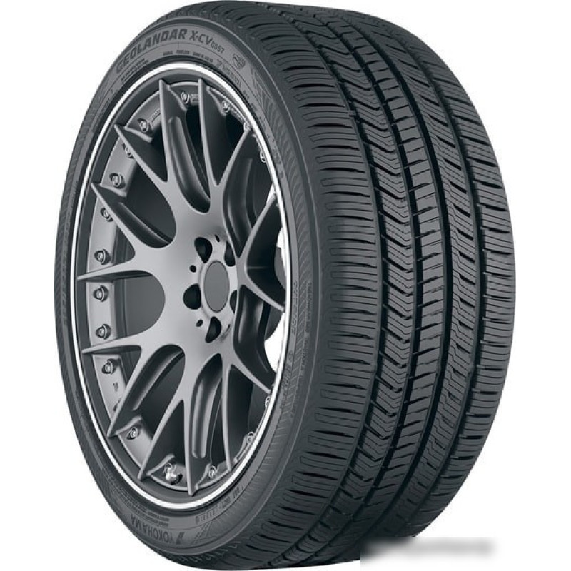 Yokohama Geolandar X-CV G057 295/40R21 111W