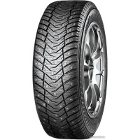 Зимние шины Yokohama iceGuard Stud iG65 235/55R19 105T (с шипами)