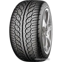 Автомобильные шины Yokohama Parada Spec-X PA02 255/45R20 105V