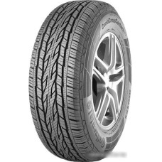 Автомобильные шины Continental ContiCrossContact LX2 215/50R17 91H