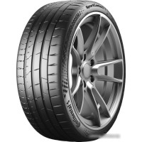 Автомобильные шины Continental SportContact 7 245/45R19 102Y XL
