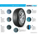 KAMA Alga SUV НК-532 235/70R16 109T (шипы)