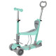 Moby Kids Pony 3 в 1 641447 (мятный)