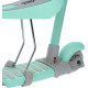 Moby Kids Pony 3 в 1 641447 (мятный)