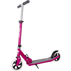 Двухколесный детский самокат Novatrack Polis 160 New 160P.POLIS.PN24 (розовый)